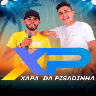 Xapa Da Pisadinha