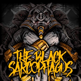 The Black Sarcophagus