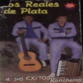 Los Reales De Plata