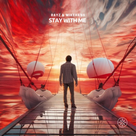 Stay With Me ft. MikeHans | Boomplay Music