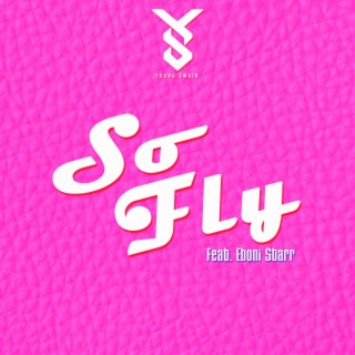 So Fly (Radio Edit)