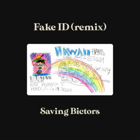 Fake ID (Remix) | Boomplay Music