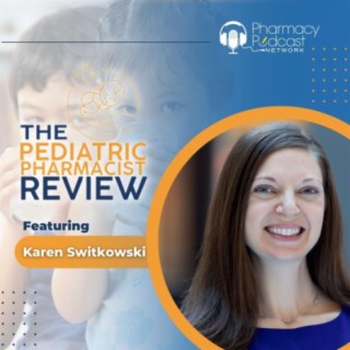 Childhood Adverse Reactions to Cow's Milk with Karen Switkowski, PhD, MPH | Pediatrics in Review Podcast