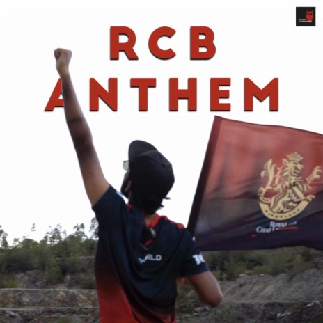 RCB ANTHEM | Boomplay Music