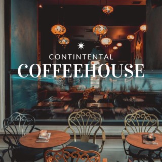 Continental Coffeehouse