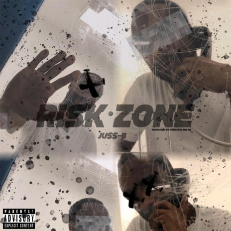 Risk Zone | Boomplay Music