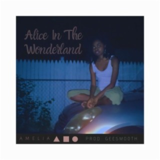 Alice in the Wonderland