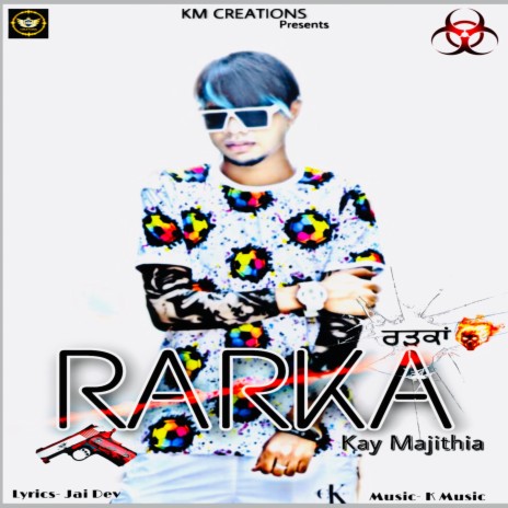 Rarka | Boomplay Music