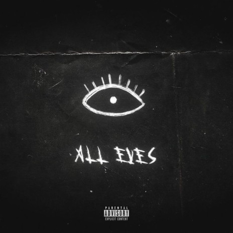 All Eyes ft. Vium | Boomplay Music