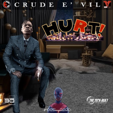 Hurt (Instrumental)