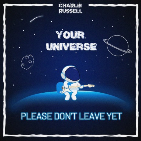 Your Universe