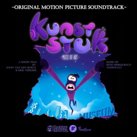 KunstStuk (Original Motion Picture Soundtrack) | Boomplay Music