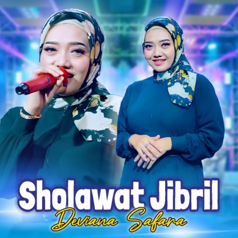 Sholawat Jibril | Boomplay Music