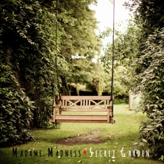 Secret Garden (Documentary Original Soundtrack)