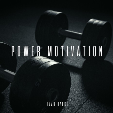 Power Motivation (Action Rock Trailer)