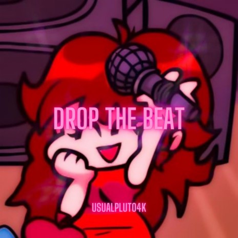 DROP THE BEAT | Boomplay Music