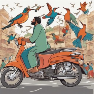 Bird Sounds From India Vol. 1