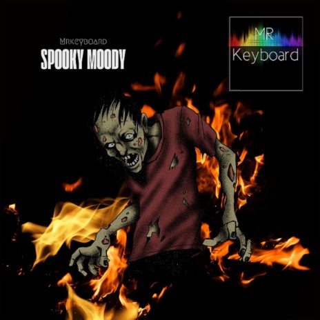 Spooky (Two) | Boomplay Music