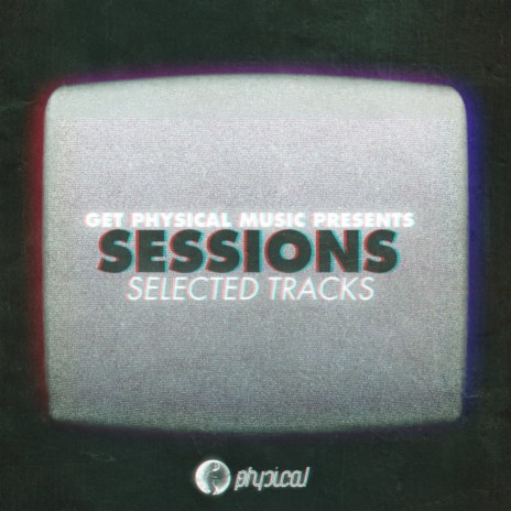 Sessions - Selected Tracks (Continuous Mix)
