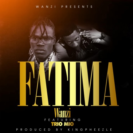 Fatima ft. Trio Mio | Boomplay Music