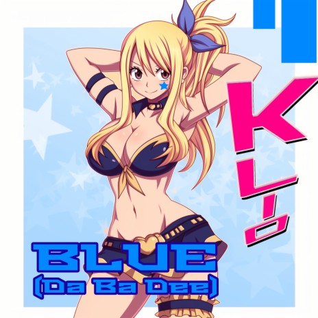 Blue (Da Ba Dee) | Boomplay Music