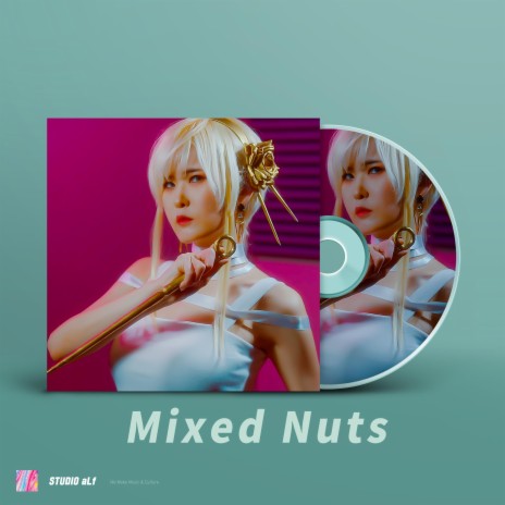 Mixed Nuts | Boomplay Music