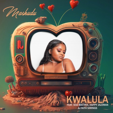 Kwalula ft. Soa mattrix, Happy Jazzman & Faith Strings | Boomplay Music