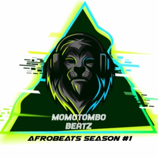 Afrobeats Season #1