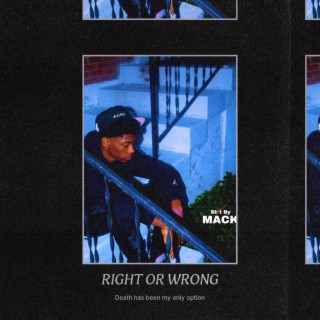 Right or wrong love
