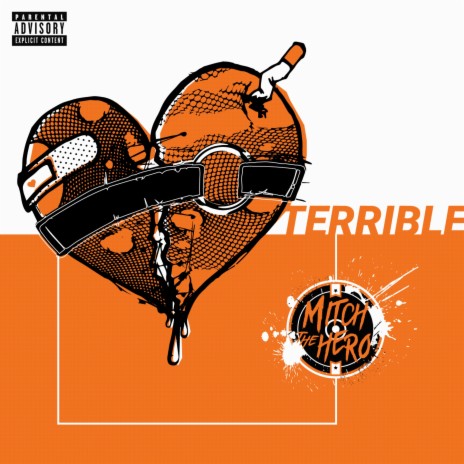 Terrible | Boomplay Music