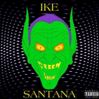 Green Goblin