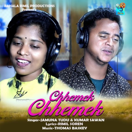 Chhemek Chhemek ft. Kumar Sawan | Boomplay Music
