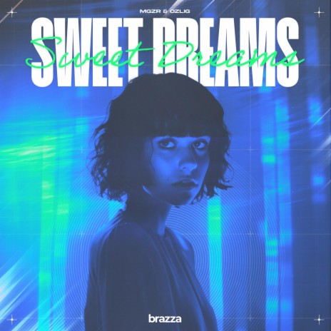 Sweet Dreams ft. Ozlig | Boomplay Music