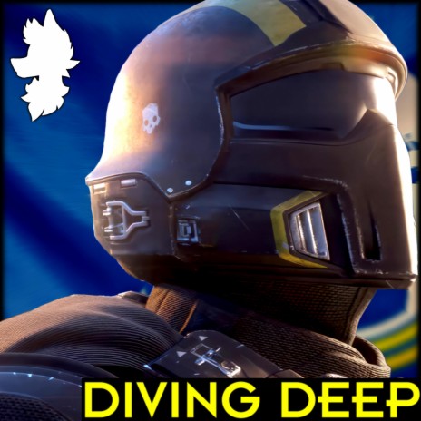 Diving Deep (HELL DIVERS 2 SONG) | Boomplay Music
