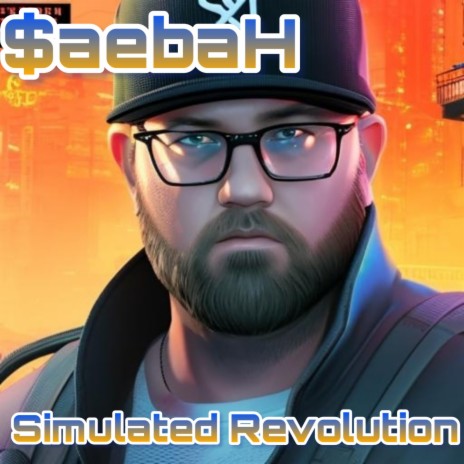 Simulated Revolution | Boomplay Music