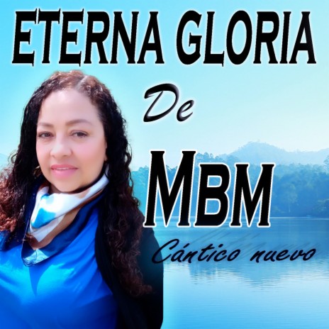 Mi Cristo de la Gloria | Boomplay Music