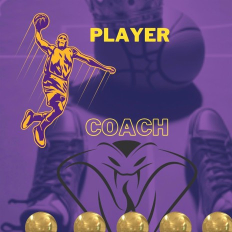 PLAYER THE COACH