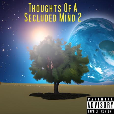 Thoughts Of A Secluded Mind II