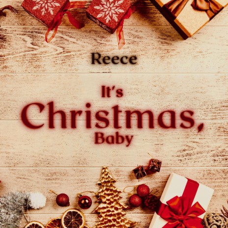 It's Christmas, Baby | Boomplay Music