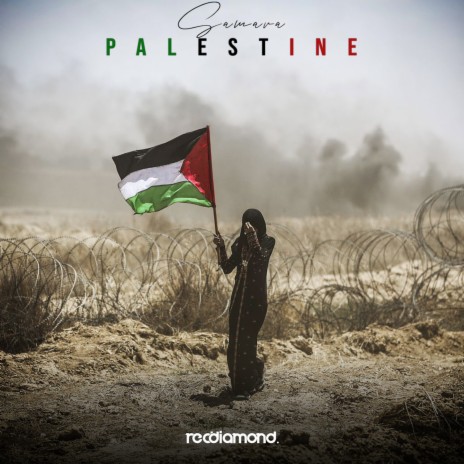 Palestine | Boomplay Music