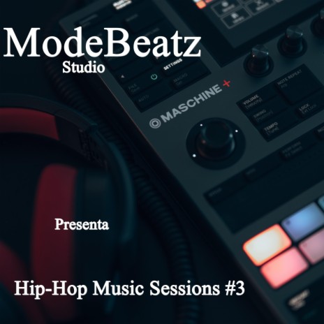 Hip Hop Music Sessions #4