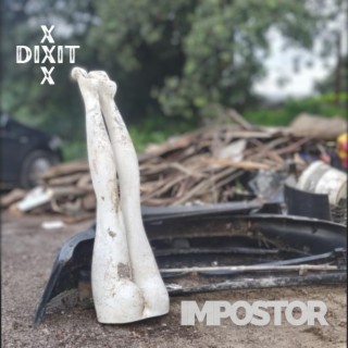 Impostor lyrics | Boomplay Music