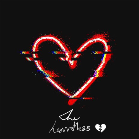 The Heartless | Boomplay Music