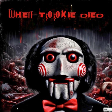 When Tookie Died | Boomplay Music