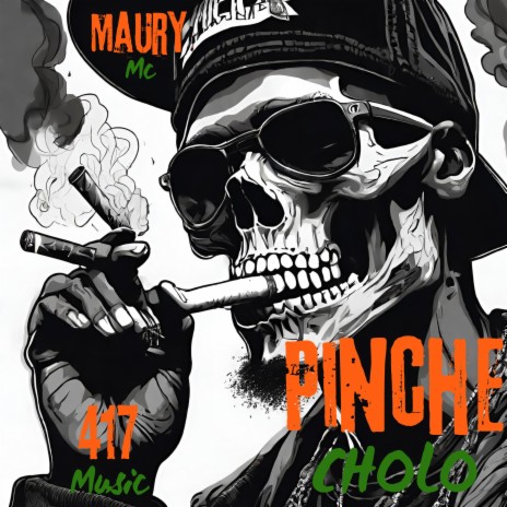 Pinche Cholo | Boomplay Music