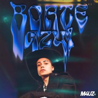 Boate Azul (Modão Remix) lyrics | Boomplay Music