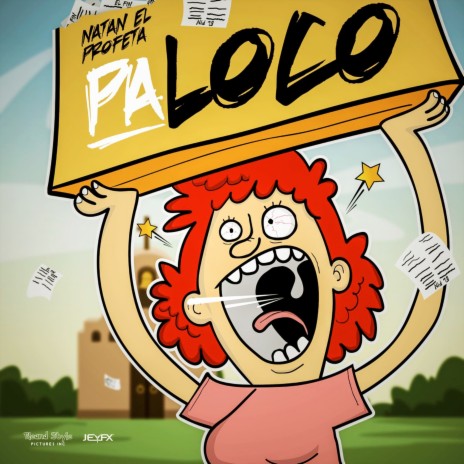 Pa' Loco | Boomplay Music