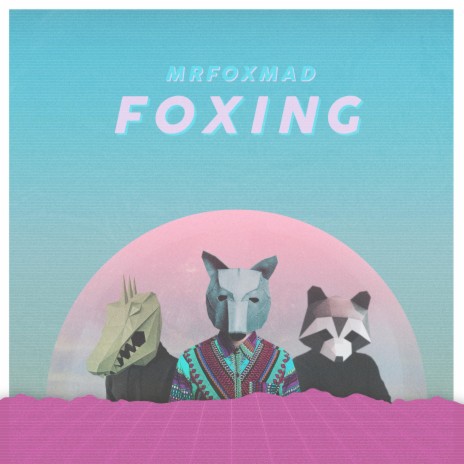 Foxing | Boomplay Music