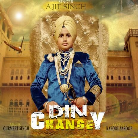 Din Changey | Boomplay Music