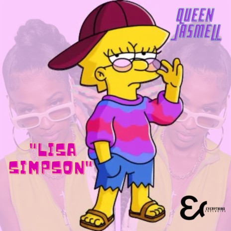 Lisa Simpson | Boomplay Music